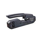 Powermaster YK-668 RJ11-RJ12-RJ45 3'Lü Pense - 1