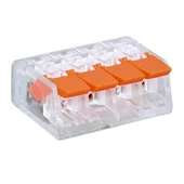 Powermaster 4'Lü Çok Amaçlı Tırnaklı Buat Klemens (OK1 1304) - 1