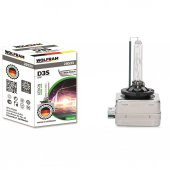 2 ADET WOLFRAM D3S XENON AMPÜL 4300 KELVİN - 3