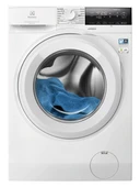 Electrolux EW6F3411ACT 600 Serisi Sensicare 10 kg 1400 Devir Autodose Wi-Fi Çamaşır Makinesi - 1