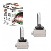 2 ADET WOLFRAM D3S XENON AMPÜL 4300 KELVİN - 1
