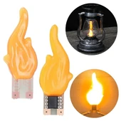 Powermaster PM-17939 3Volt Cob Led Flaş Mum - 1