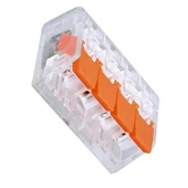 Powermaster 4'Lü Çok Amaçlı Tırnaklı Buat Klemens (OK1 1304) - 3