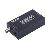 Powermaster PM-21809 HDMI To SDI Dönüştürücü - 1