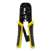 Powermaster YK-PR-02 Network Tester-Çakma Pensesi Set - 1