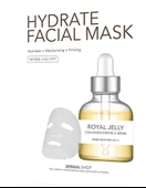 Dermal Shop 7 Günlük Cilt Bakımı Nem Maskesi  25 gr * 7 thumbnail 8