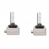 2 ADET WOLFRAM D1S XENON AMPÜL 4300 KELVİN - 2