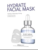 Dermal Shop 7 Günlük Cilt Bakımı Nem Maskesi  25 gr * 7 thumbnail 7