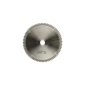 Alüminyum Daire Testere 250/80 T - 2