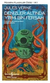 Denizler Altında Yirmi Bin Fersah - Modern Klasikler 141 - 1