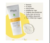 The Prouvée Réponses %100 Doğal Leke Karşıtı Yüz Güneş Kremi 40 ml - 2