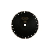 Mermer Kesme Testeresi 400x3,4x8x25,4 - 1