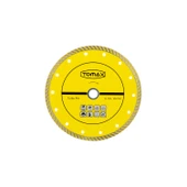 Turbo Elmas Mermer Granit Kesici 180x2,2x22 - 1