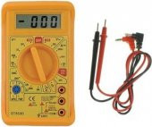 Marxlow Dt 830D Dijital Multimetre - 1