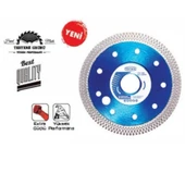 Çapraz Dişli Hassas Kesim Disk - 115x1,3 Mm - 1