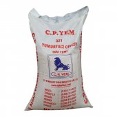 CPYEM YUMURTA CİVCİV BAŞLANGIÇ YEMİ 25 KĞ - 1