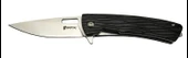 Dpx Gear Aculus F004 Bk Siyah Kurtarma / Kamp Çakı 18cm - Yarı Otomatik, Cam Kırma Aparatlı, Kemerlikli, Kutulu - 1