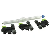 Lexmark 40X8421 Bakım Kiti Orj. - MS71x, MX71x, MS81x, MX81x (200K) - 4