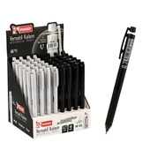 Mikro Versatil Kalem 0,7 Mp-165 Uçlu Kalem - 4 adet - 1