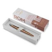 Parker Jotter Special Edition Rome Bronze CT Tükenmez Kalem - 1