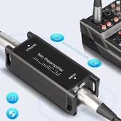 Magicvoice MV-27122 Mikrofon Ses Güçlendirici - Booster - 4