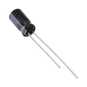 2,2 MF 100 V Kondansatör - 1