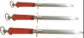 Mp Solingen Alman Tipi Yassı Masat 10 - 25 Cm - 1