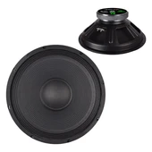 Magicvoice MV-15 Maks. 700 Watt / Rms 350 Watt 15” Siyah 38 Cm Woofer Yedek Hoparlör - 1