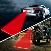 Powermaster PM-26970 Motosiklet / Otomobil Arka Stop Ikaz Lazer Lamba - 3