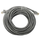 Fully G-505V 10 Metre Gri Cat6 Kablo - 2