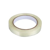 Weko WK-20889 Lifli Flat Güçlü Yapışkanlı İzolasyon Bant 15Mm - 2