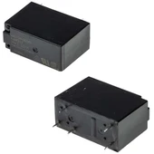 Panasonic  250V AC 10A JW1FSN-24V 1Z Siyah 5 Pin Röle - 1