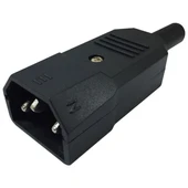Powermaster C7 Power Seyyar Erkek Fiş - 1