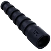 Bnc Boot RG 58-RG 59 Siyah BNC-107Si - 1