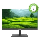 Ezcool Corp EZC22 21.5" 100Hz 5Ms VGA+HDMI Full HD Adaptive Sync VA Panel Vesa Monitör (Dead Pixel) - 1