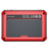 Noyafa NF-622 El Tipi 2.8" TFT Ekran Mini Dijital Osiloskop - 3