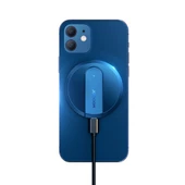 Joyroom JR-A28 Manyetik Mıknatıslı 15w Iphone 12 Serisi Hızlı Şarj Kablosu - 11