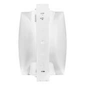 Magicvoice MV-216 İki Yollu 6.5'' 16.5 Cm 8 Ohm 200W Beyaz Trafolu Hoparlör - 2