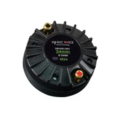 Magicvoice M-34 8 Ohm 34 Mm 40 Watt Driver Unit - 3