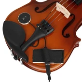 Magicvoice MV-24760 Pandura Vakumlu Gitar Bağlama Mikrofonu Öpücük Mikrofon - 4