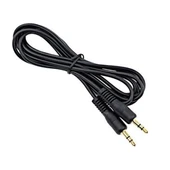Fully G-502B 3.5 Mm Stereo Erkek-Erkek 1.5 Metre Aux Kablo - 1