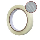 Weko WK-20889 Lifli Flat Güçlü Yapışkanlı İzolasyon Bant 15Mm - 1