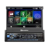 Roadstar RD6100 7'' Bluetooth Indash Teyp - 2