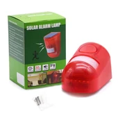 Powermaster PM-26943 Sesli Hayvan Kovucu Alarm Cihazı Solar Panelli - 4