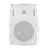Magicvoice MV-216 İki Yollu 6.5'' 16.5 Cm 8 Ohm 200W Beyaz Trafolu Hoparlör - 3