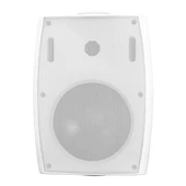 Magicvoice MV-20979 İki Yollu 6.5'' 16.5 Cm 8 Ohm 200W Beyaz Trafosuz Hoparlör - 2
