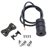 Powermaster PM-26970 Motosiklet / Otomobil Arka Stop Ikaz Lazer Lamba - 2
