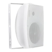 Magicvoice MV-20979 İki Yollu 6.5'' 16.5 Cm 8 Ohm 200W Beyaz Trafosuz Hoparlör - 1