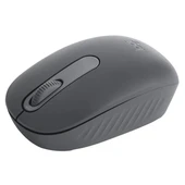 Logitech M196 1000DPI Optik Kablosuz Bluetooth Mouse Gri 910-007459 - 3