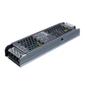 ZMR ZMR-703/B.00 12 Volt 12.5 Amper 150 Watt Slim Metal Kasa Adaptör - 1